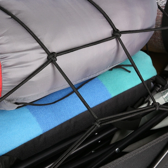 Siatka turystyczna NILS CAMP NC1600