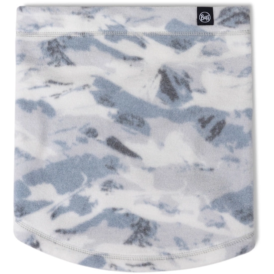 Bandana BUFF Polar Prints Neck Warmer Comat Snow