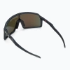 Okulary rowerowe Oakley Sutro blue steel/prizm sapphire
