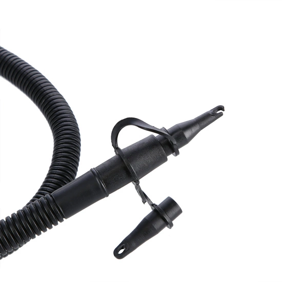 Pompka do materacy i piłek plażowych NILS CAMP NC1790