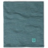 Bandana BUFF Merino Heavyweight Neck Warmer Solid Pool