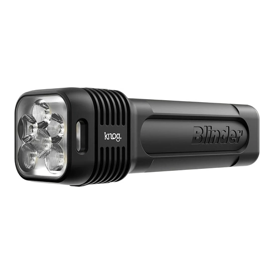Lampka rowerowa przednia Knog Blinder Pro 1300 lm