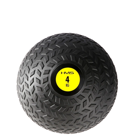 Piłka do ćwiczeń Slam Ball HMS PST04 4 kg