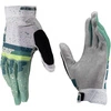 Rękawice rowerowe Leatt Glove MTB 2.0 X-Flow pistachio