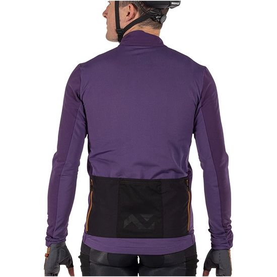 Kurtka rowerowa LEATT Jacket MTB Endurance 4.0 velvet