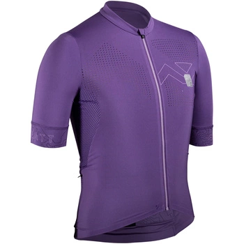 Koszulka rowerowa damska Leatt Jersey MTB Endurance 5.0 Women iris
