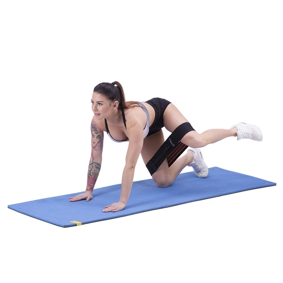 Regulowana guma do ćwiczeń HMS HBR10