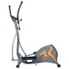 Orbitrek eliptyczny magnetyczny HMS H2205 szary