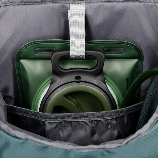 Plecak turystyczny NILS CAMP NC1938 zielony kjolen 40L