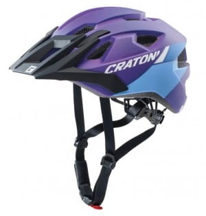 Kask Cratoni AllRide