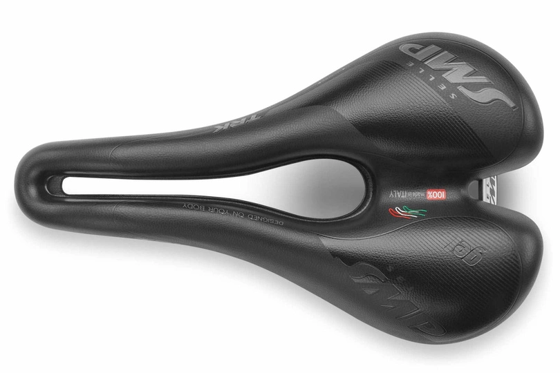 Siodełko rowerowe Selle SMP Trk Gel M