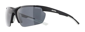 Okulary rowerowe Alpina Defey HR