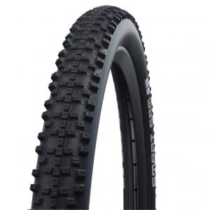 Opona rowerowa Schwalbe Smart Sam 26" x 2.1"
