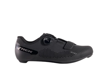 Buty rowerowe Trek Circuit Black