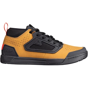 Buty rowerowe LEATT Shoe Flat 3.0 peanut