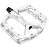 Pedały rowerowe platformy LEATT Pedals AllMtn 6.0 Flat 14x100mm silver