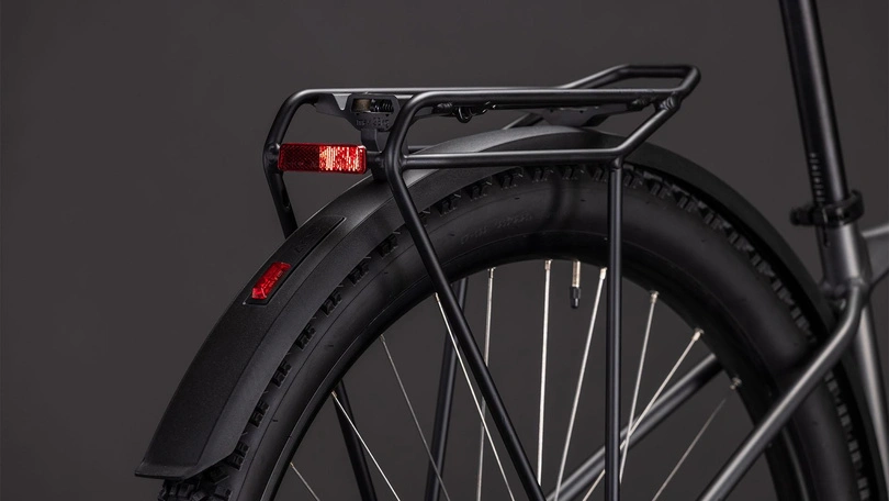 Rower górski Cube Aim PRO FE 2026 slateblack