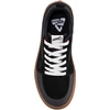 Buty rowerowe  LEATT Shoe Flat 1.0 black