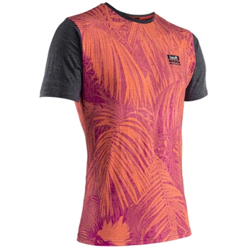 Koszulka LEATT T-Shirt Premium jungle