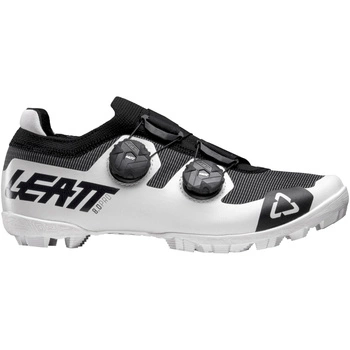 Buty rowerowe SPD LEATT Shoe ProClip 8.0 Race 42 blackwhite