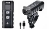 Lampka rowerowa przednia Prox Kastor-X 1800 lm