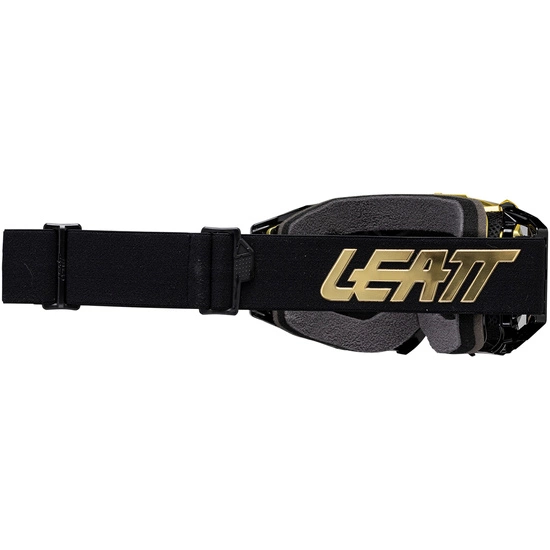 Gogle rowerowe Leatt Goggle Velocity 5.0 MTB Iriz Gold