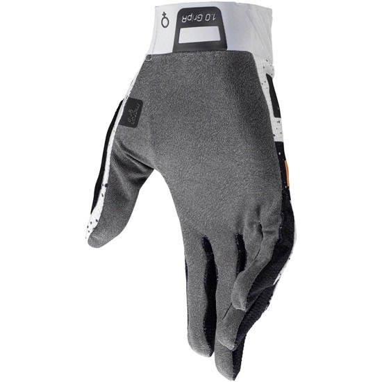 Rękawiczki rowerowe damskie LEATT Glove MTB 1.0 GripR Women cream