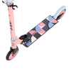 Hulajnoga NILS EXTREME HD026 pink-blue