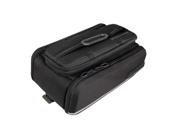 Torba rowerowa na bagażnik Topeak E-Xplorer Trunk Bag MTX 2.0 26L