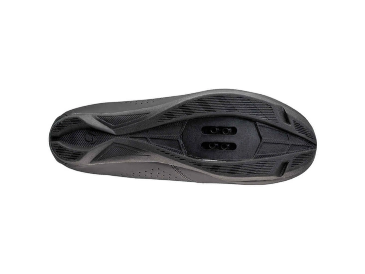 Buty rowerowe Bontrager Cortado damskie Black
