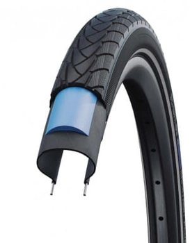 Opona rowerowa Schwalbe Marathon Plus 700 x 35C