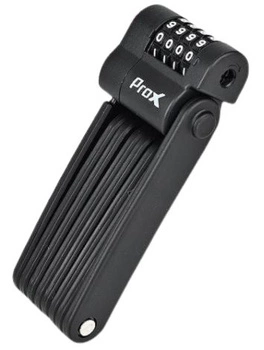 Zapięcie rowerowe Prox Shield 800 mm