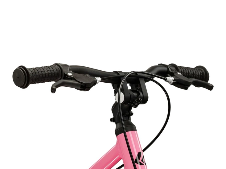 Rower dziecięcy Kross LIFTIE 16" 2025 różowy