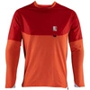 Koszulka rowerowa Leatt Jersey MTB AllMtn 4.0 glow