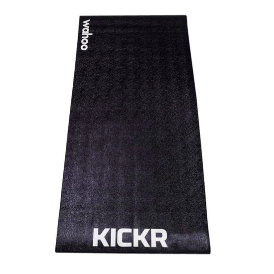 Mata pod trenażer Wahoo Kickr Trainer FloorMat