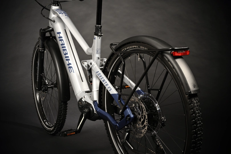 Haibike Adventr FS 9 720 2023