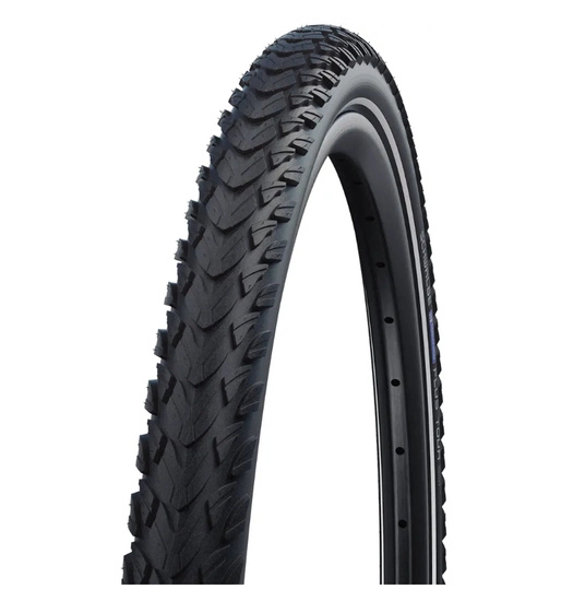 Opona rowerowa Schwalbe Marathon Plus Tour 700 x 35C