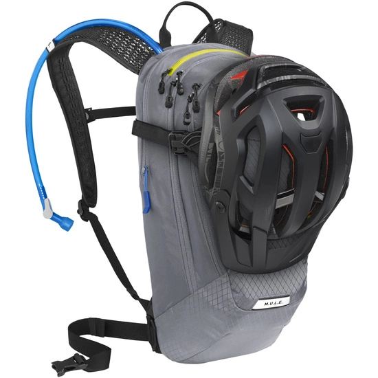 Plecak rowerowy Camelbak M.U.L.E. grey 12L