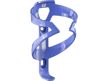 Koszyk na bidon Bontrager Elite ultraviolet