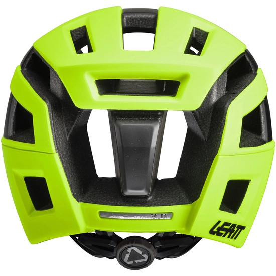 Kask rowerowy Leatt Helmet MTB Endurance 3.0 V24 lime