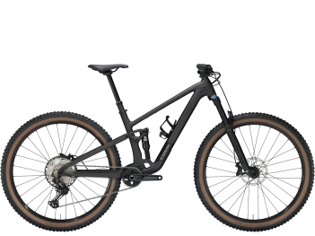 Rower górski Trek Top Fuel 8 Gen 4 2026 dark web