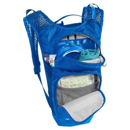 Plecak rowerowy dziecięcy Camelbak Mini M.U.L.E. Blue 3L