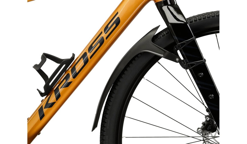 Błotniki rowerowe Kross Slender 1.0