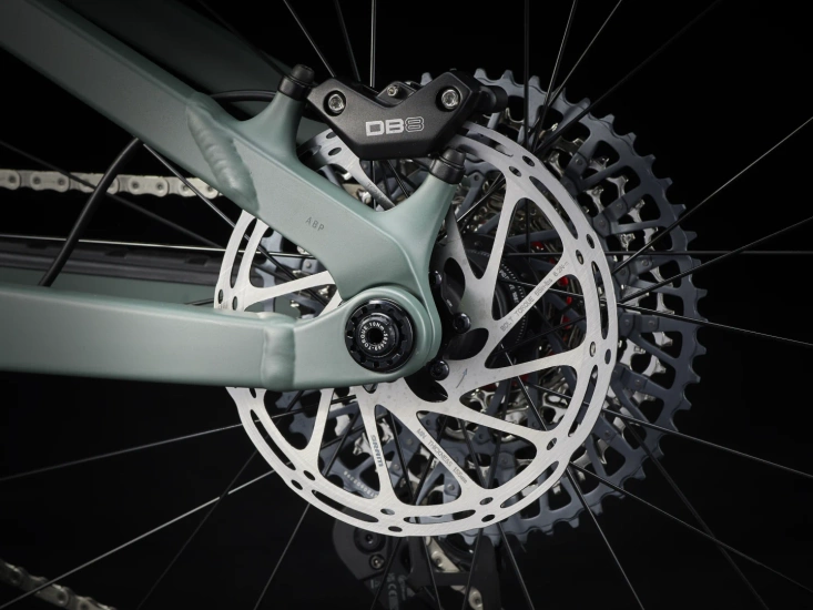 Rower górski Trek Fuel EX 8 GX AXS Gen 6 2025 keswick