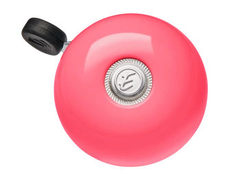 Dzwonek rowerowy Electra Color pink