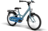 Rower dziecięcy Puky YOUKE 16" 2025 breezy blue