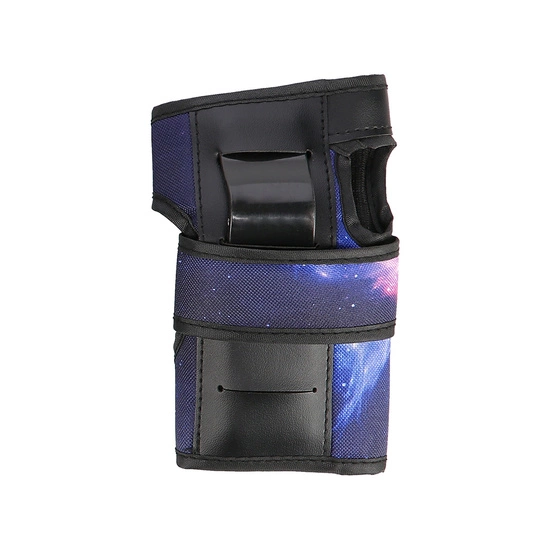 Zestaw ochraniaczy NILS EXTREME H734 L czarne