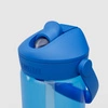 Butelka Tritanowa CamelBak Thrive Flip Straw Kids 400ml blue