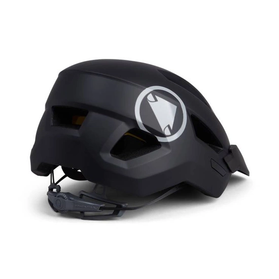 Kask rowerowy Endura Hummvee II black