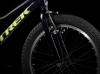 Rower dziecięcy Trek Precaliber 20" wolnobieg 2026 purple
